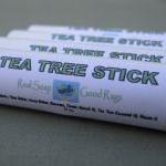 Tea Tree Stick